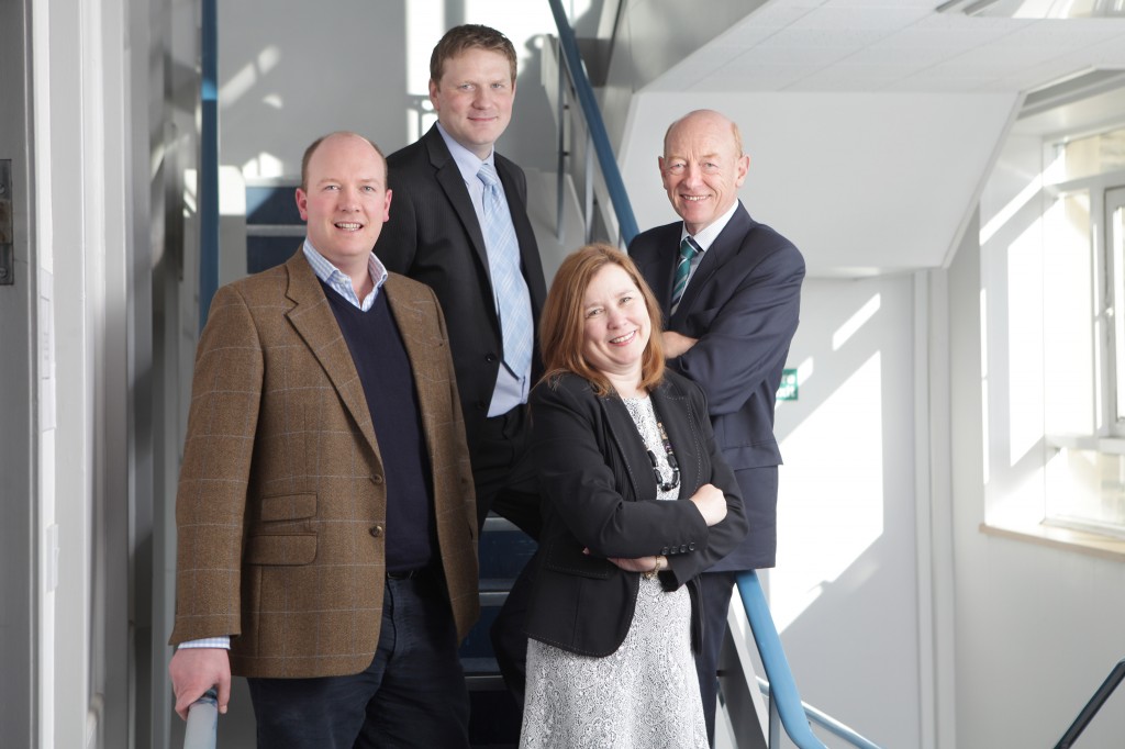 Patchett Joinery Board Members