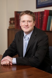 David Upton - Director