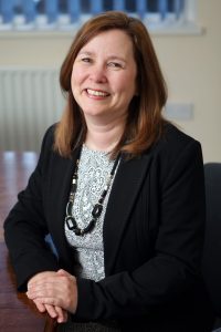 Trudi Dean - Director