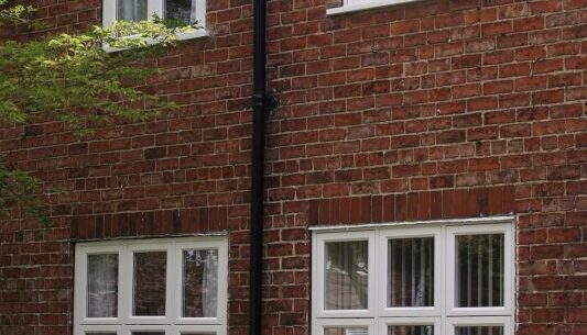 Casement windows by Patchett Joinery