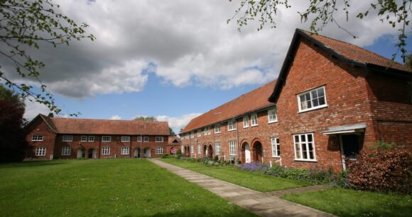 Timber windows and doors by Patchett Joinery