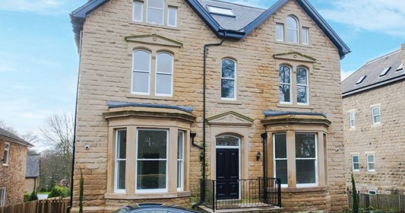 Timber Windows and Doors by Patchett Joinery