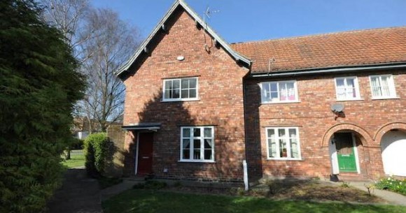 Timber windows by Patchett Joinery