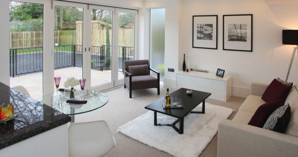 Timber Windows and Doors by Patchett Joinery