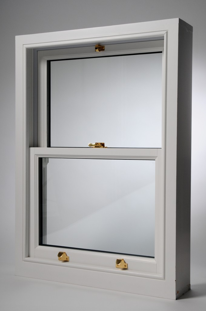 Sash Window by Patchett Joinery