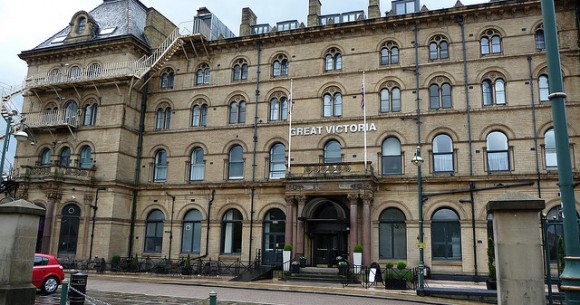 Timber windows and doors by Patchett Joinery