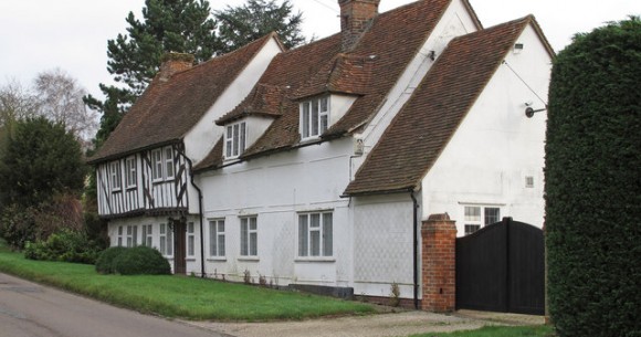 Timber windows and doors by Patchett Joinery