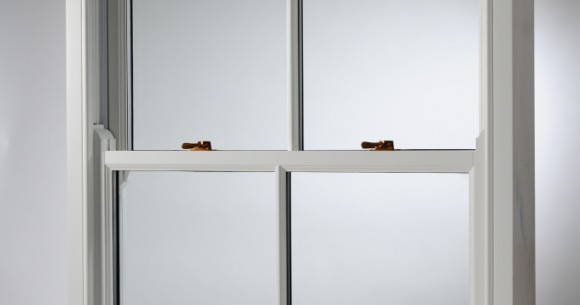 victorian style wooden sash windows by Patchett Joinery