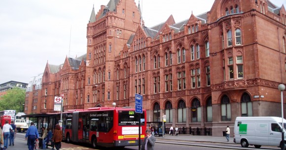 Timber windows and doors by Patchett Joinery