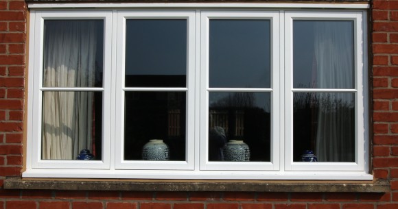 Casement Windows by Patchett Joinery