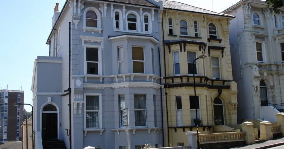 Timber windows and doors by Patchett Joinery