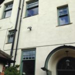 Timber Windows in Harrogate by Patchett Joinery