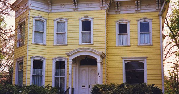 Timber windows and doors by Patchett Joinery