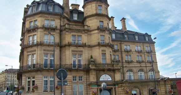 Timber windows and doors by Patchett Joinery
