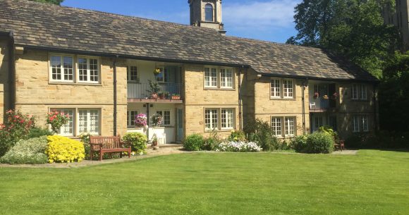 Timber windows by Patchett Joinery