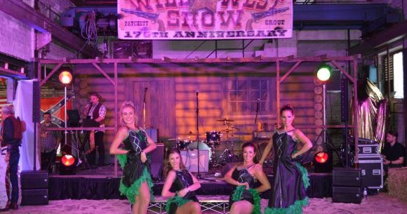 Timber windows and doors by Patchett Joinery