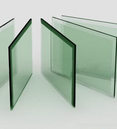 Standard Glass