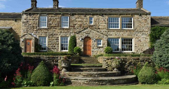 Timber windows and doors manufactured by Patchett Joinery