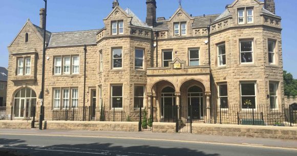 Timber windows by Patchett Joinery