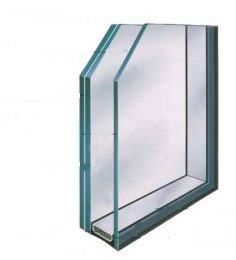Acoustic Glass