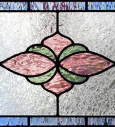Decorative Glass