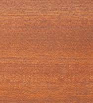 Sapele
