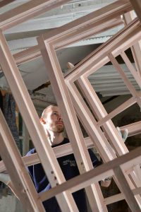 Sash Window Installation Company Preston