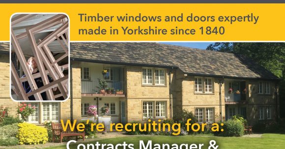 Timber windows and doors by Patchett Joinery