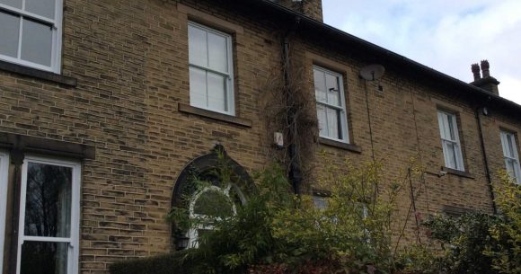 Victorian Sash Windows by Patchett Joinery