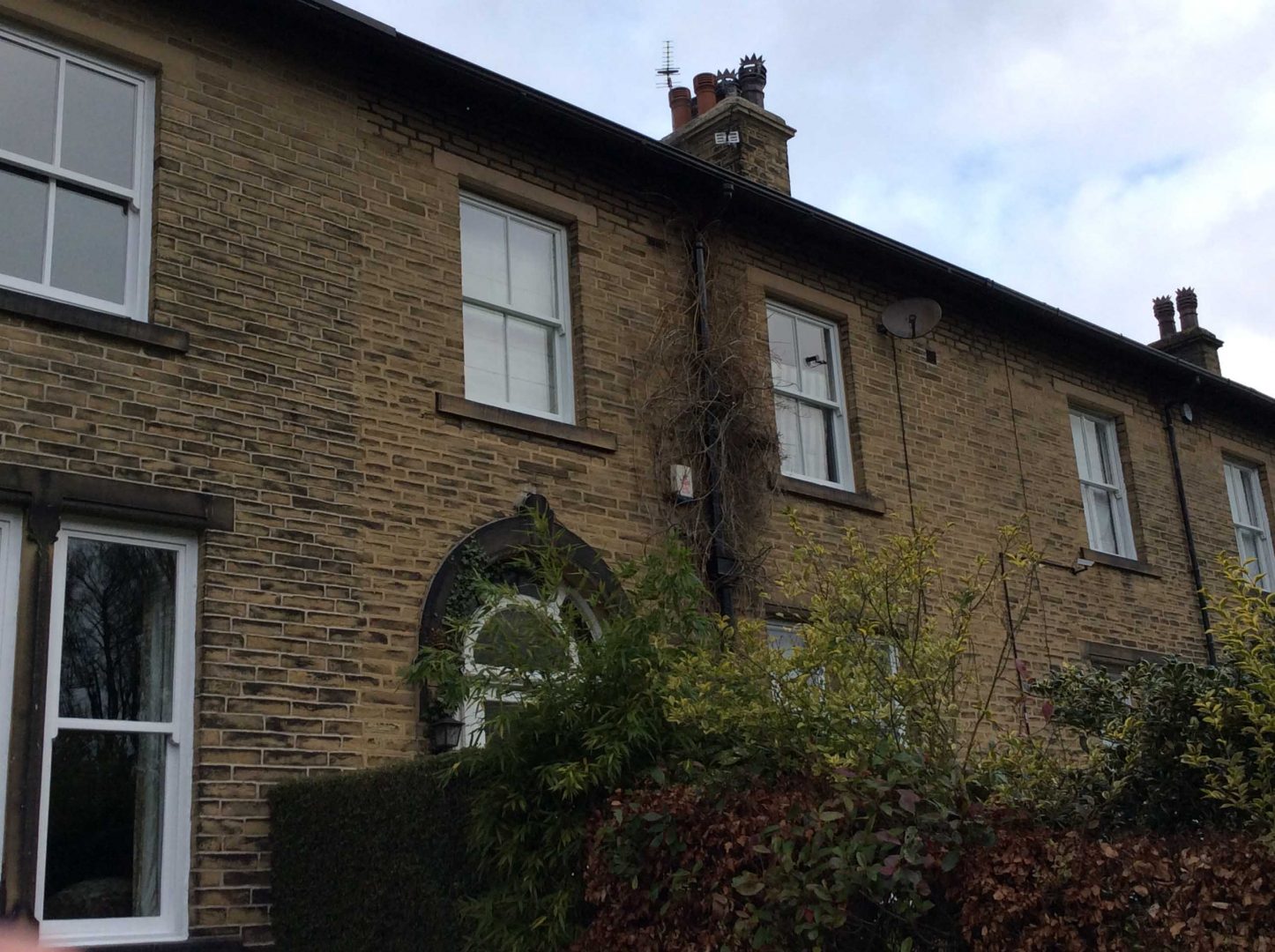 Patchett Joinery-Victorian Sliding Sash Windows