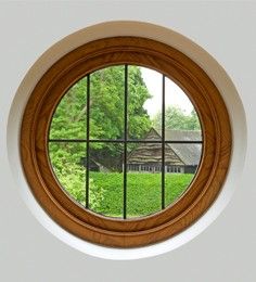 Custom Carpentry, Bespoke Timber Windows