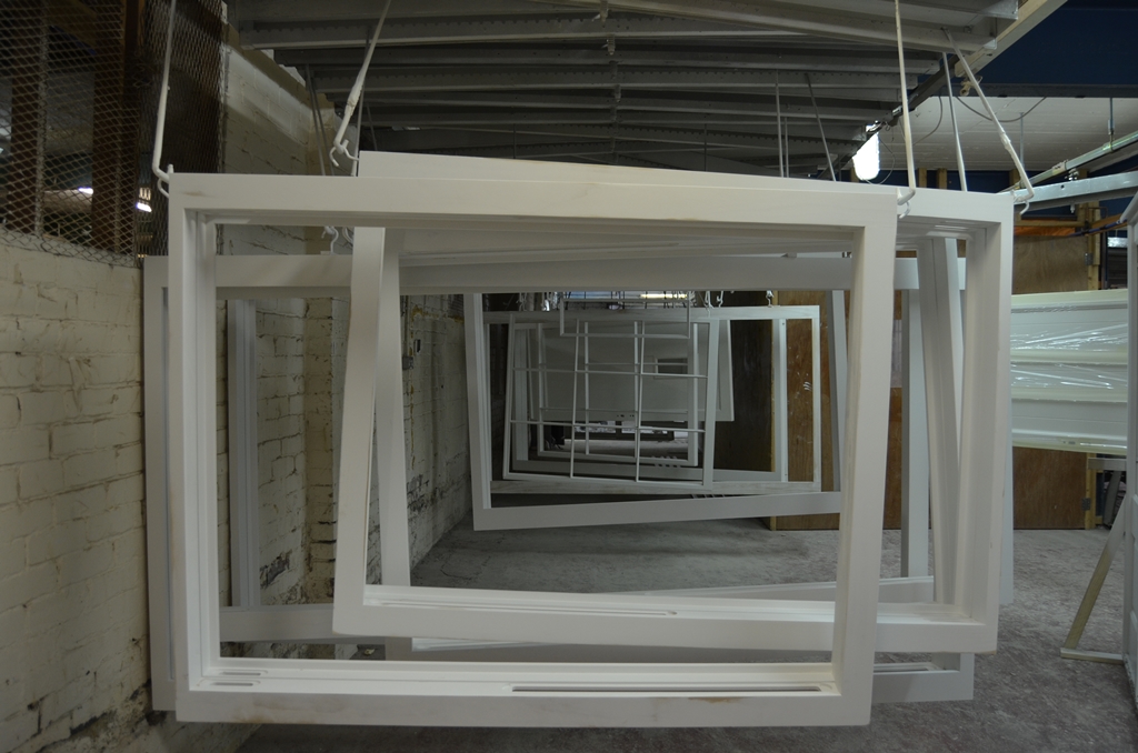 Patchett Timber Windows-Bradford Factory