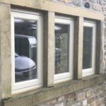 Casement windows by Patchett Joinery