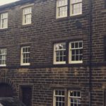 Sliding sash windows by Patchett Joinery