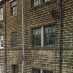 Timber windows by Patchett Joinery