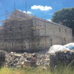 Timber windows and doors manufactured by Patchett Joinery