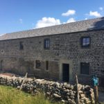 Sash window by Patchett Joinery