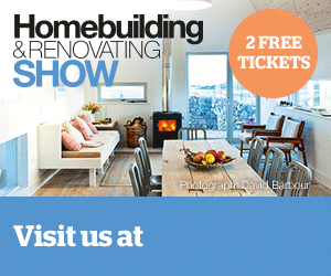 Patchett Joinery - Harrogate Show 2018