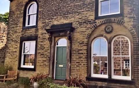 Timber windows and doors Manufactured by Patchett Joinery