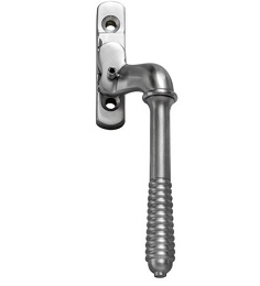 101B Offset Reeded Handle