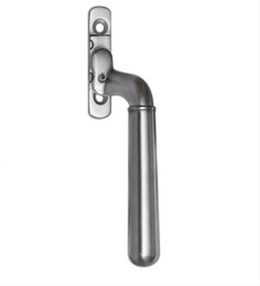 101D Offset Bulbous Handle