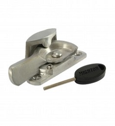 Mighton Fitch Fastener Locking