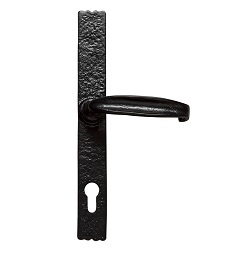 5 Curl Handle