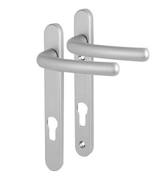 Windsor Lever Handle