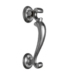 105 Doctors Door Knocker