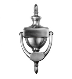 105B Adam Door Knocker