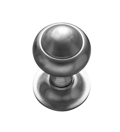 106B Round Door Pull