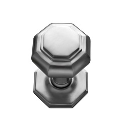 106C Octagon Door Pull