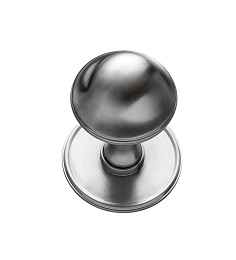 106D Round Door Pull