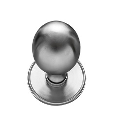 106E Ball Door Pull
